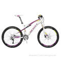 Scott Contessa Spark RC 2012 Bike